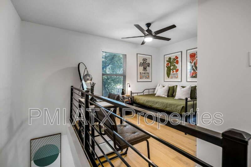 Austin Condo: 3806 Southridge Dr