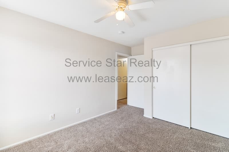 Litchfield Park House: 12609 W Orange Dr