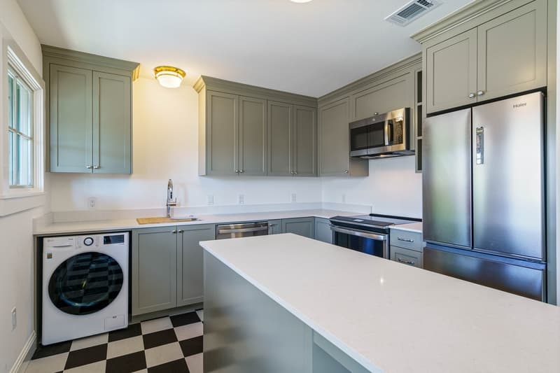 Austin Condo: 1508 Woodlawn Boulevard - B