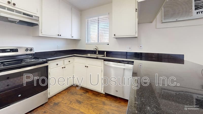 Oroville Condo: 1625 Robinson Street - D