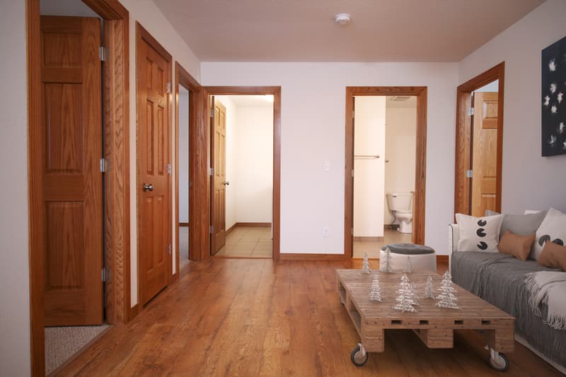 hudson Townhome: 780 magoo Road
