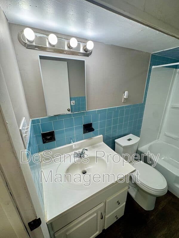 New Kensington Condo: 542 5th Avenue