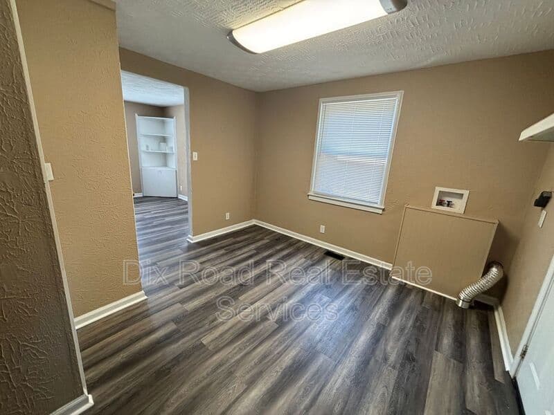Dayton House: 4505 Genesee Avenue