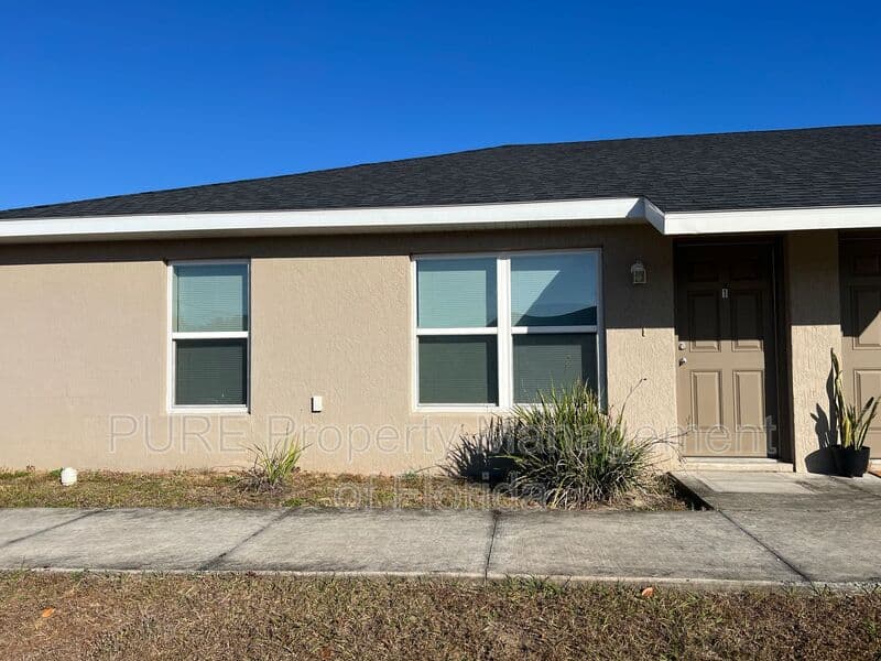 Ocala House: 51 Walnut Run