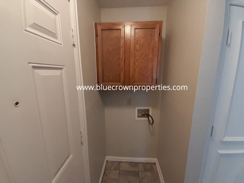 Balch Springs Condo: 12111 Quail Drive