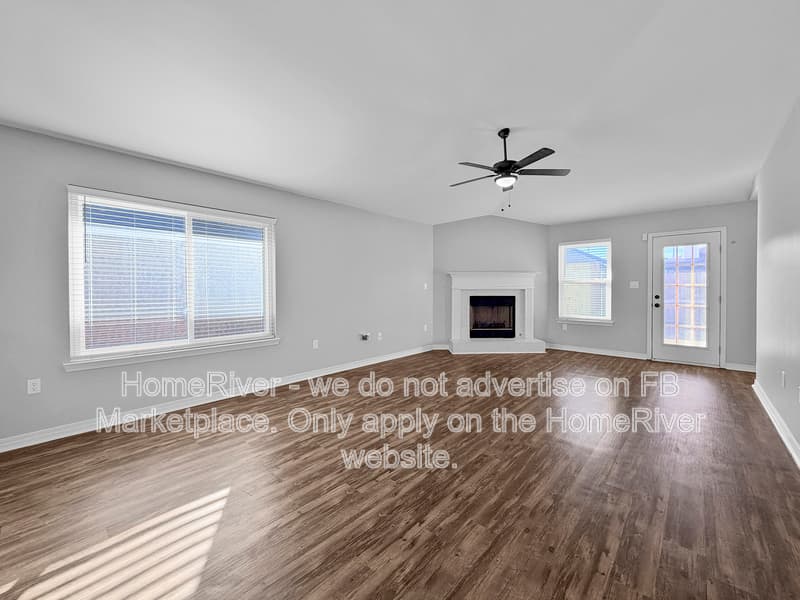 Fort Walton Beach House: 1606 Ella Ruth Dr