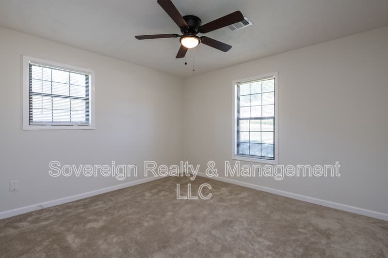 Lawrenceville Condo: 511 Downing St