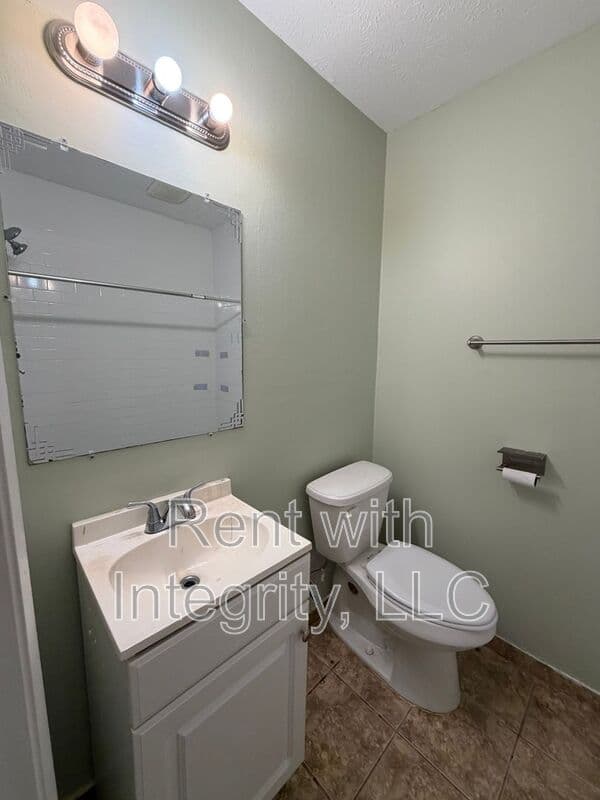 Tallahassee Condo: 2304 Hartsfield Court