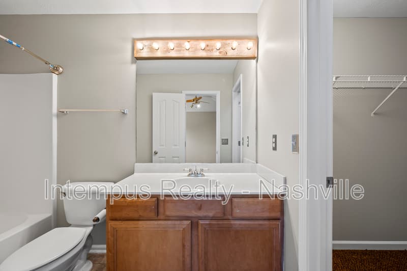 Murfreesboro Townhome: 415 Shoshone Pl