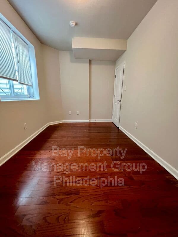 Philadelphia Condo: 2106 N 17th St