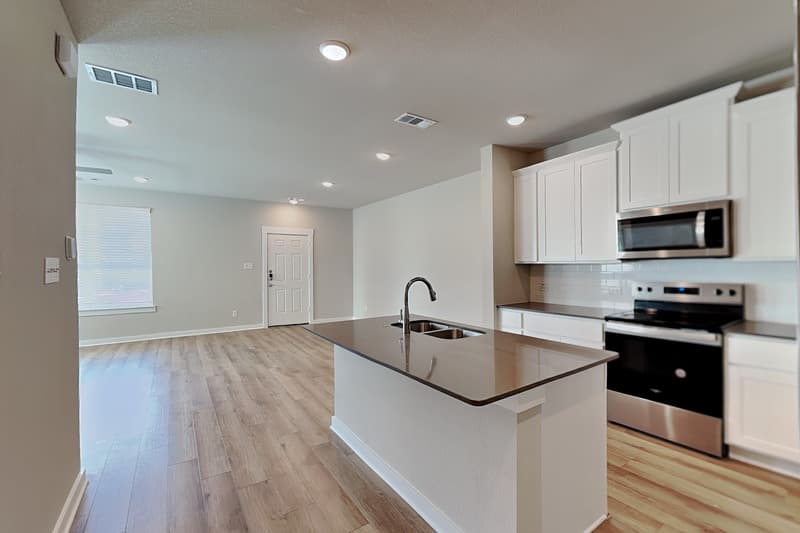 Fort Worth Condo: 225 Territory Trl