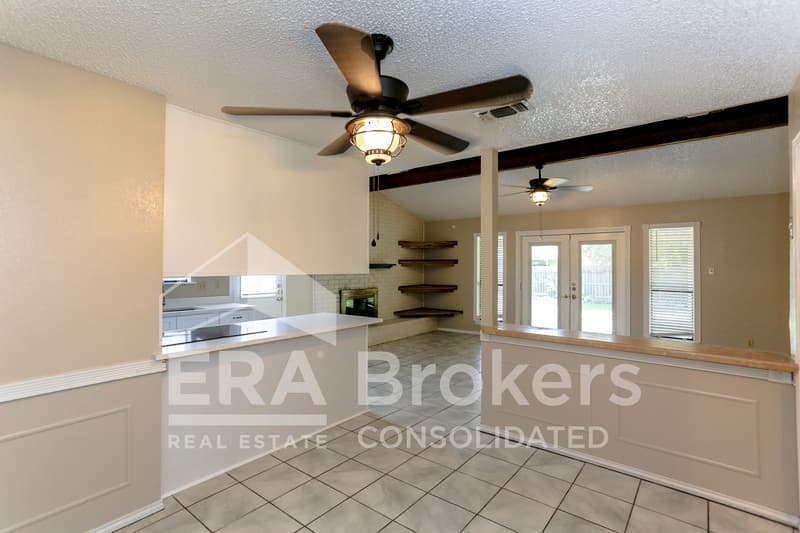 Killeen House: 1712 Sherman