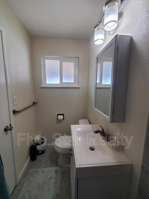 MARYSVILLE House: 1734 HARRIS STREET