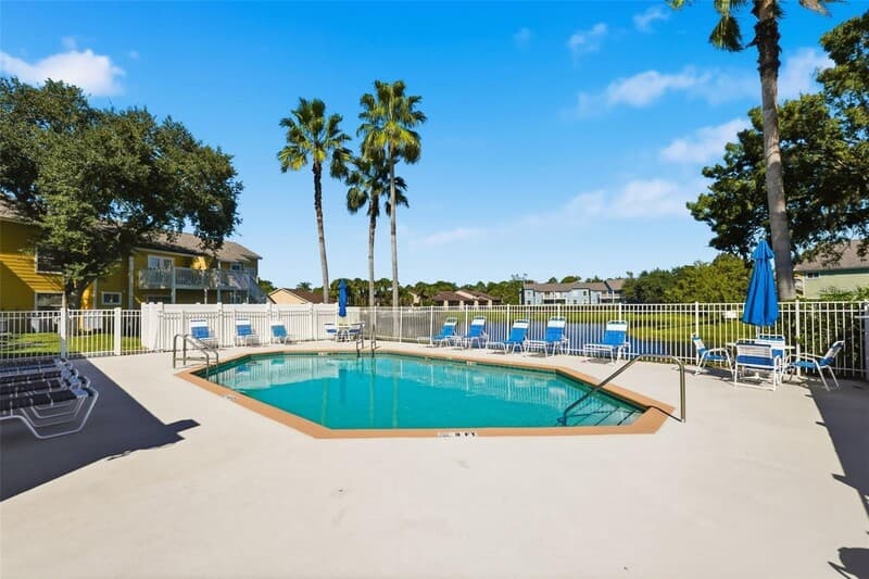 Kissimmee Condo: 3139 Britannia Boulevard - 1
