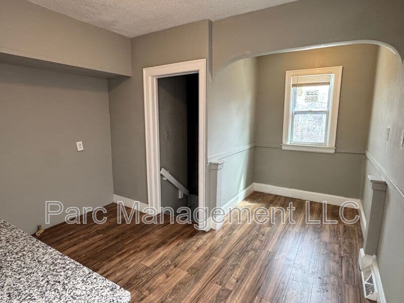 Detroit House: 15064 Tracey Street