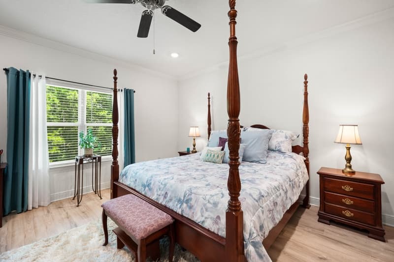 Santa Rosa Beach House: 157 JRS Way