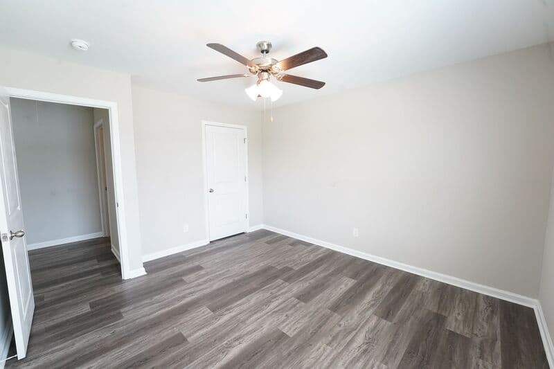 Guyton House: 105 Butternut Blvd