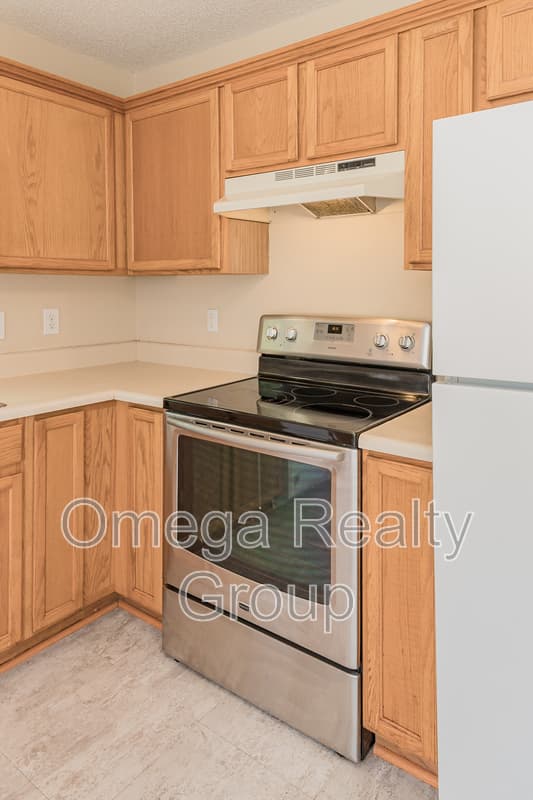 Pinson House: 6450 Kimberly Loop