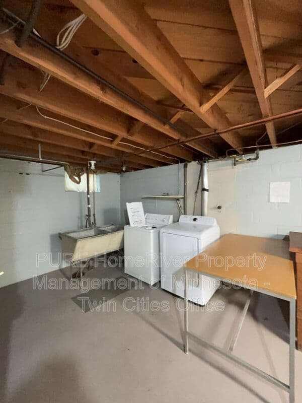 Minneapolis House: 5812 Emerson Ave S