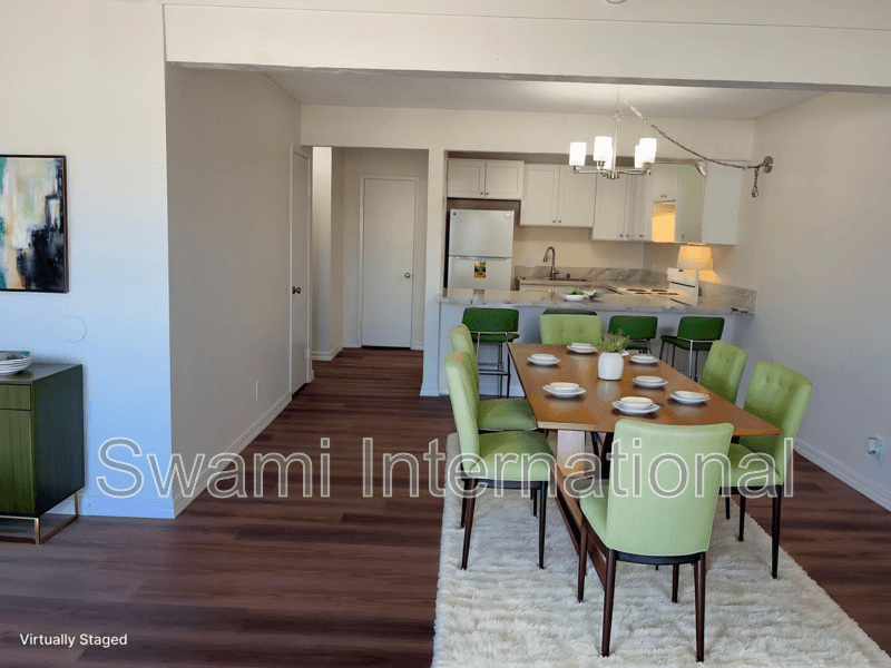 Garden Grove Condo: 13111 Magnolia St