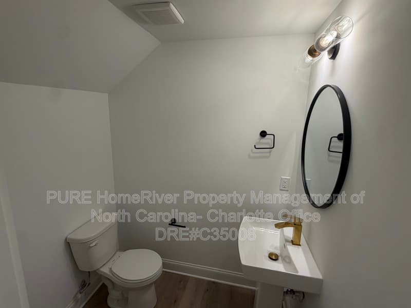 Charlotte Townhome: 2114 Bombay Way