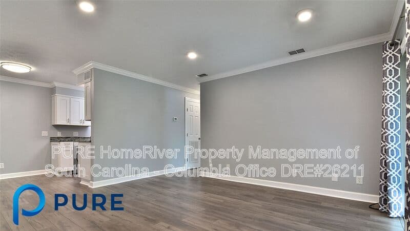 Columbia House: 1311 Old Manor Road