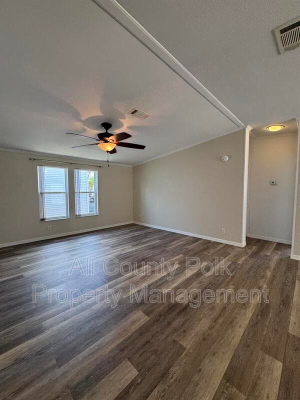 Haines City House: 106 Reineke Rd