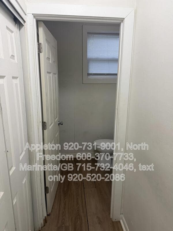 North Freedom House: S7559 US 12 D12
