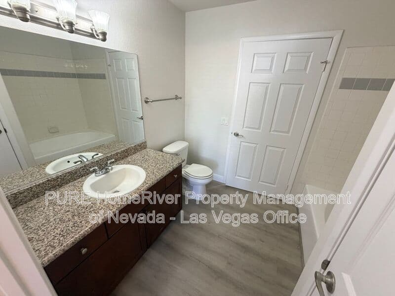 Henderson Condo: 2120 Ramrod Ave