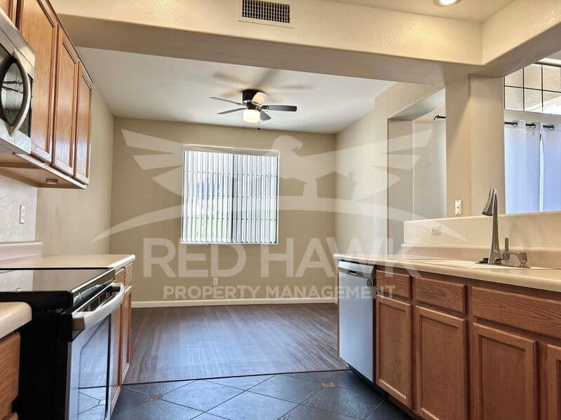 Mesa House: 3422 E. University Dr.