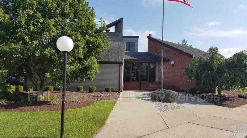 Cincinnati Condo: 6646 Hearne Rd