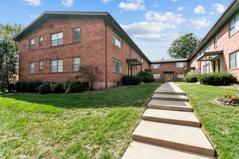 Kansas City Condo: 4110 Clark Ave - 4