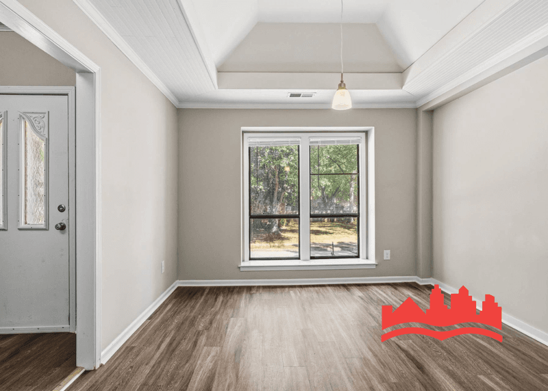 Cordova House: 2391 Carrollwood Ln