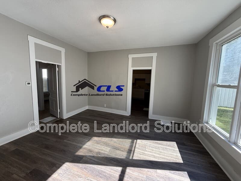 Terre Haute House: 1236 S 4th St