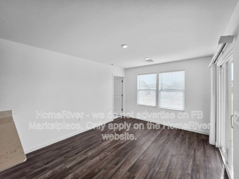 Arizona City House: 14963 S Avalon Rd