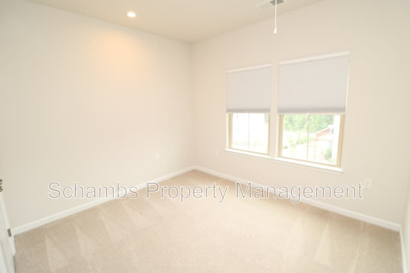 Cary Townhome: 1242 Channing Park Cir