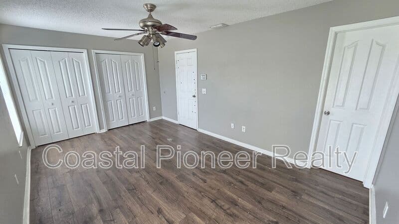 Tampa House: 4306 Claverton Ct.