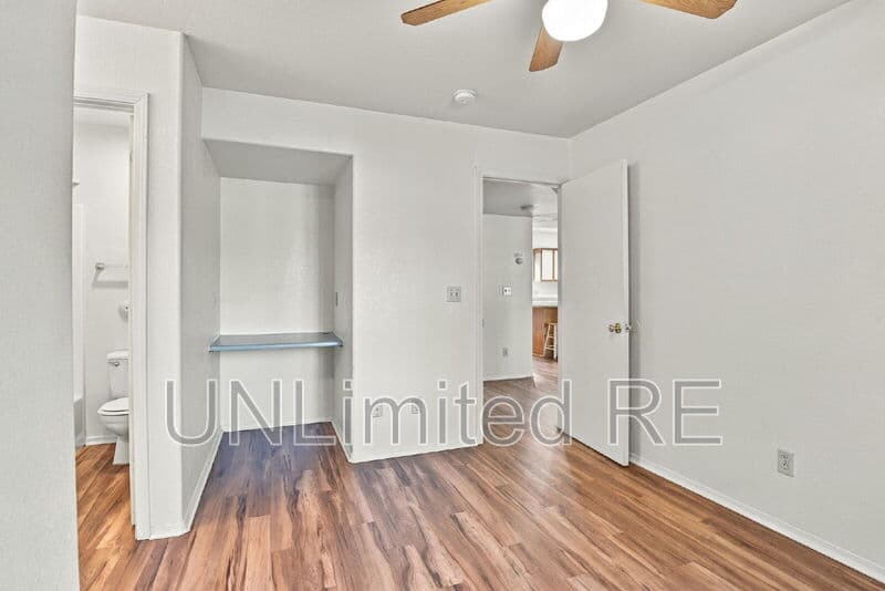 Flagstaff Condo: 25 S Maricopa St