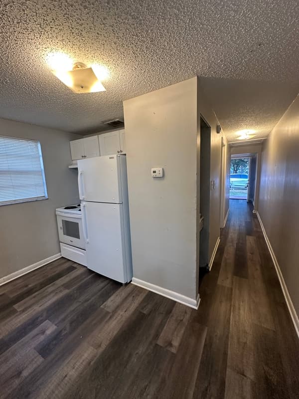 Tampa Condo: 2911 East 33rd Avenue - A