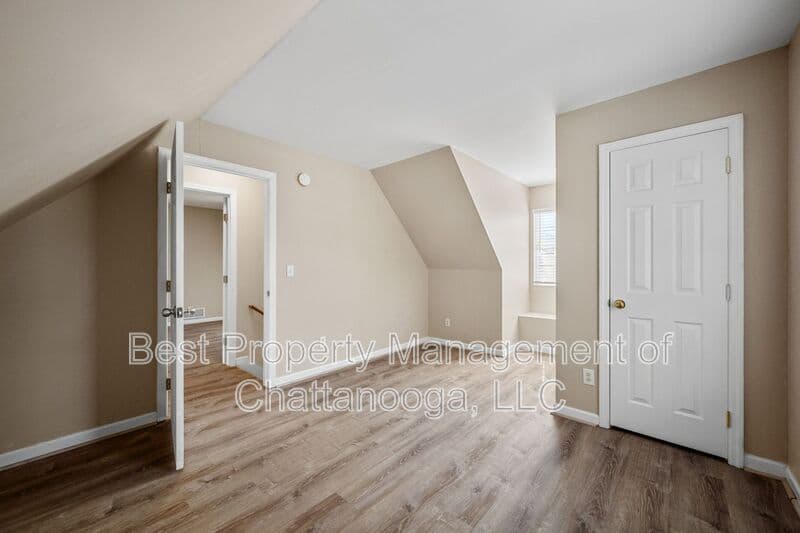 Ooltewah House: 5637 Tucker Rd