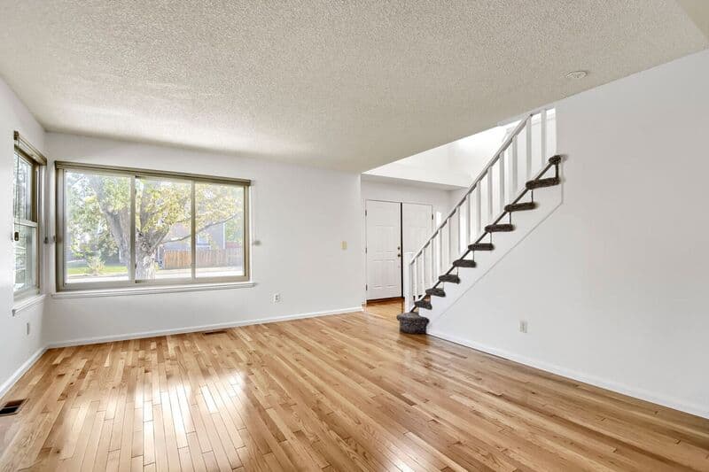 Aurora House: 3697 S Uravan St