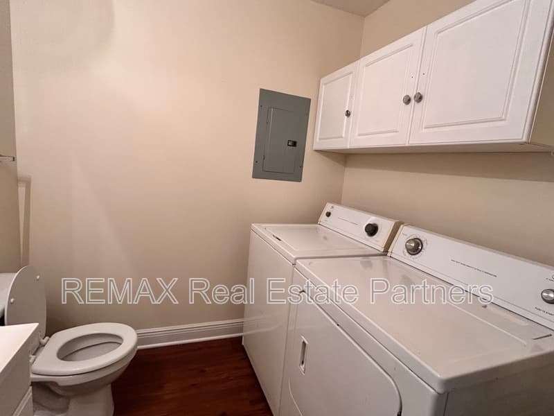 Hattiesburg Condo: 121 Lexington Dr