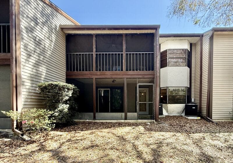 New Port Richey Condo: 12051 Proctor Loop - 2