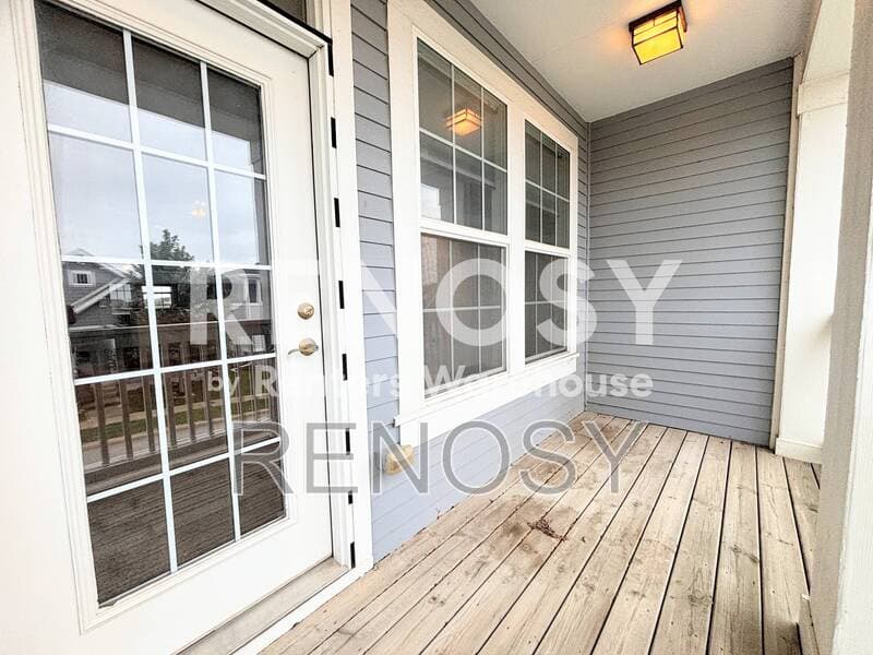 West Des Moines Condo: 505 S Granite Way