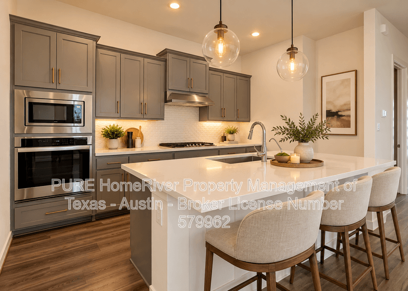 Round Rock House: 4345 Chapel Hill St