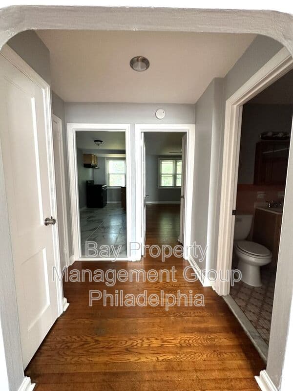 Philadelphia Condo: 5508 N 3rd St