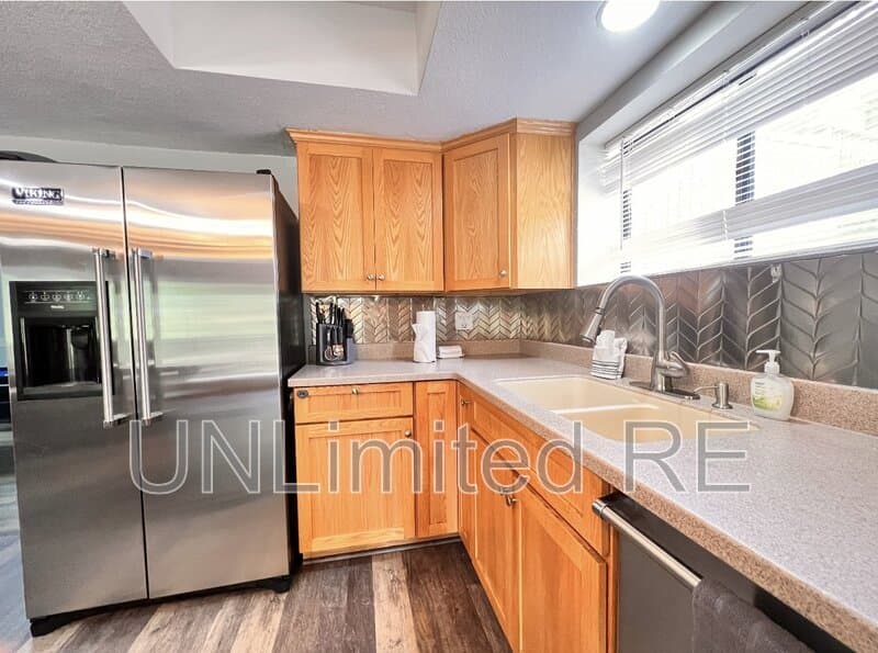 Flagstaff House: 2944 Kona Trail