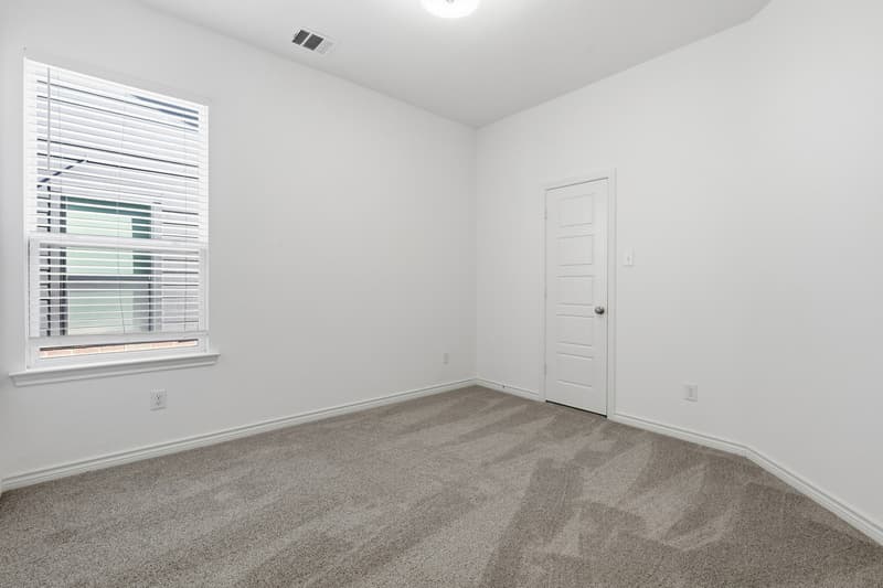 Fort Worth House: 2825 Stanley Avenue
