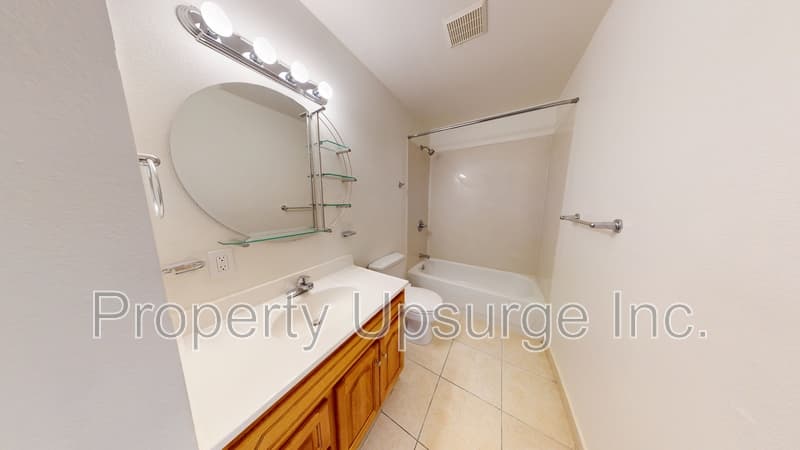 Redding Apartment: 1013 Echo Rd
