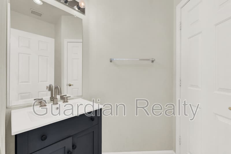 Las Vegas House: 224 Emerald Vista Way